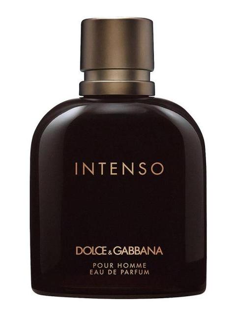 PERFUME DOLCE & GABBANA INTENSO POUR HOMME EDP 125ML AMADERADO