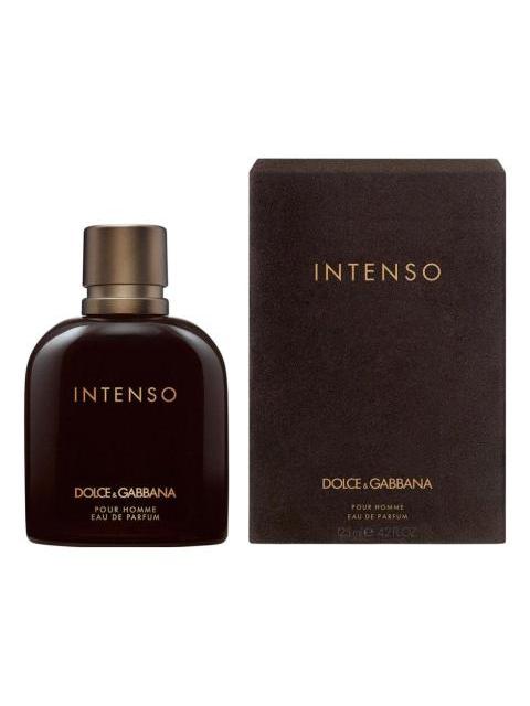 PERFUME DOLCE & GABBANA INTENSO POUR HOMME EDP 125ML AMADERADO - Imagen 5