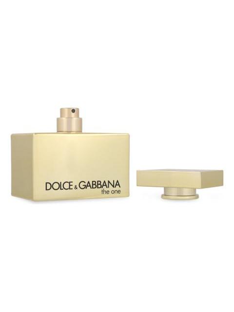 PERFUME DOLCE & GABBANA THE ONE GOLD INTENSE MUJER EDP 75ML ORIENTAL - Imagen 4