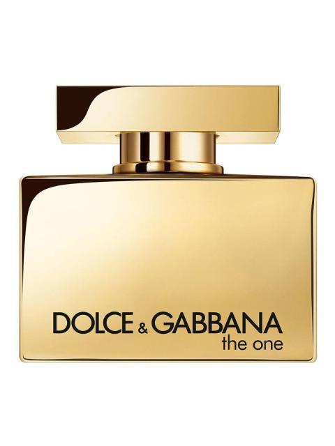 PERFUME DOLCE & GABBANA THE ONE GOLD INTENSE MUJER EDP 75ML ORIENTAL - Imagen 5