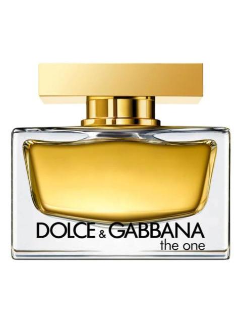 PERFUME DOLCE & GABBANA THE ONE GOLD INTENSE MUJER EDP 75ML ORIENTAL - Imagen 9