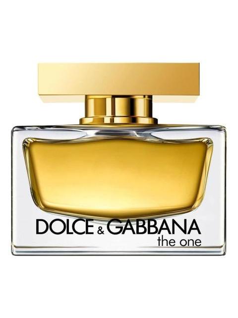 PERFUME DOLCE & GABBANA THE ONE MUJER 75 ML EDP ORIENTAL FLORAL SPRAY - Imagen 3