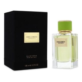 PERFUME DOLCE & GABBANA VELVET MUGHETTO 100ML UNISEX EAU DE PARFUM