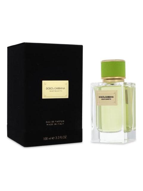 PERFUME DOLCE & GABBANA VELVET MUGHETTO 100ML UNISEX EAU DE PARFUM