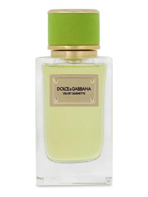 PERFUME DOLCE & GABBANA VELVET MUGHETTO 100ML UNISEX EAU DE PARFUM - Imagen 5