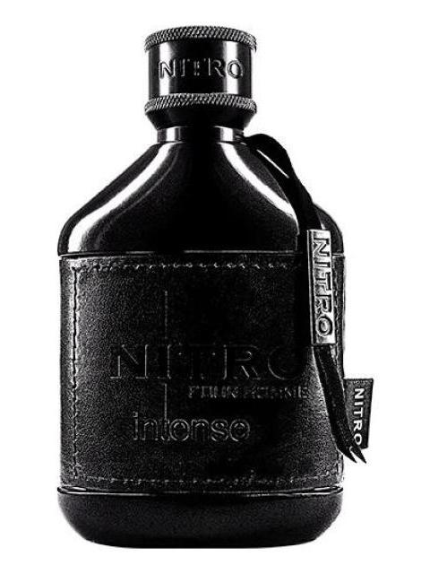 PERFUME DUMONT PARIS NITRO INTENSE EDP 100 ML AMADERADO VEGANO - Imagen 5