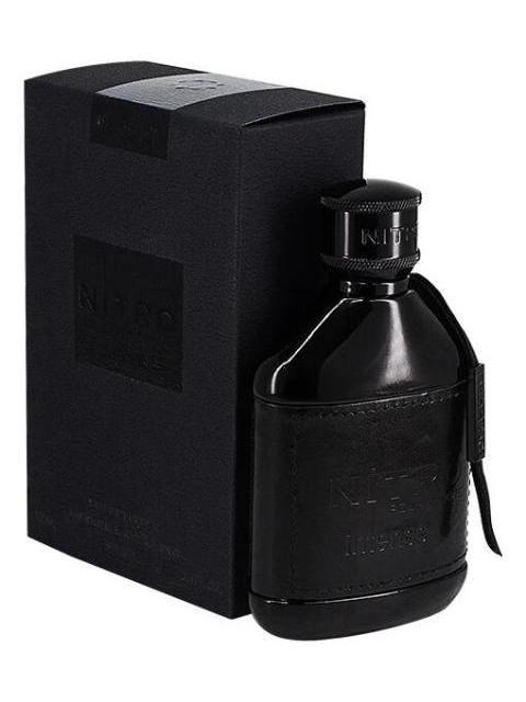 PERFUME DUMONT PARIS NITRO INTENSE EDP 100 ML AMADERADO VEGANO - Imagen 6