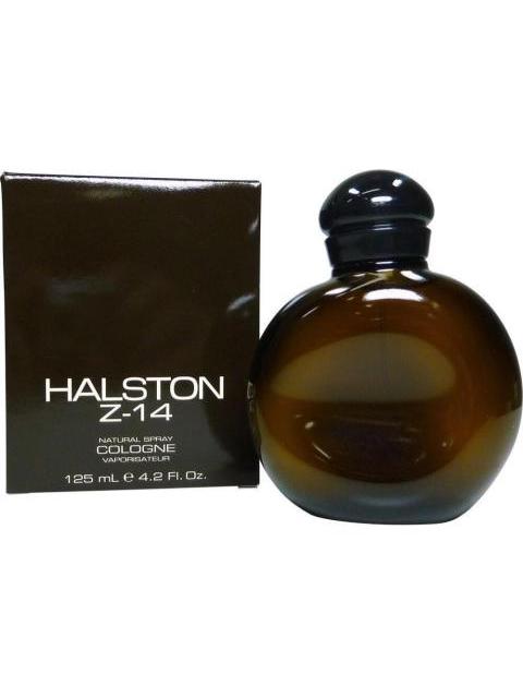 PERFUME EAU DE COLOGNE HALSTON Z-14 125ML HOMBRE ESPECIADO AMADERADO - Imagen 9