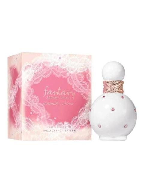 PERFUME EAU DE PARFUM BRITNEY SPEARS FANTASY INTIMATE EDITION 100 ML