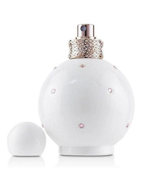 PERFUME EAU DE PARFUM BRITNEY SPEARS FANTASY INTIMATE EDITION 100 ML - Imagen 4