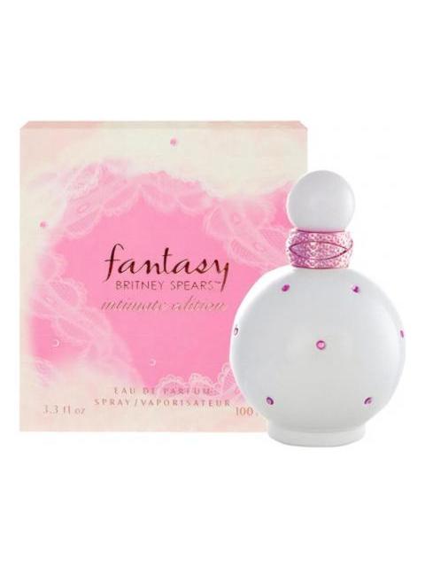 PERFUME EAU DE PARFUM BRITNEY SPEARS FANTASY INTIMATE EDITION 100 ML - Imagen 5