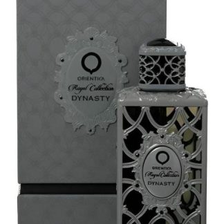 PERFUME EAU DE PARFUM HOMBRE DYNASTY ROYAL COLLECTION 80ML PERFUMES ARABES