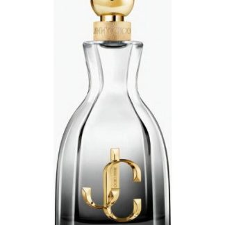 PERFUME EAU DE PARFUM JIMMY CHOO I WANT CHOO FOREVER 100ML CHIPRE