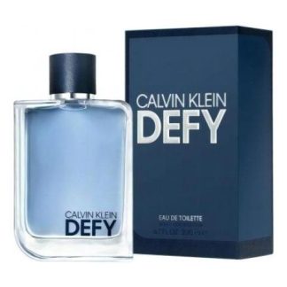 PERFUME EAU DE TOILETTE DEFY FOR MEN 200ML CALVIN KLEIN
