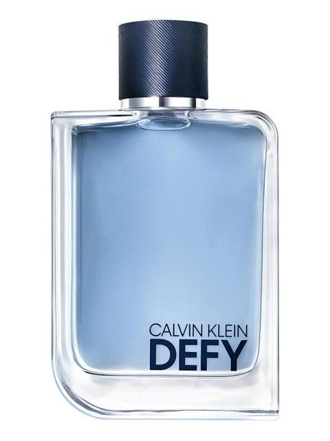 PERFUME EAU DE TOILETTE DEFY FOR MEN 200ML CALVIN KLEIN - Imagen 3