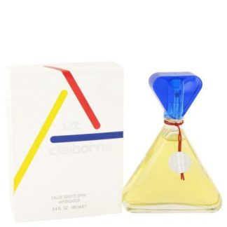 PERFUME EAU DE TOILETTE LIZ CLAIBORNE 100ML FLORAL SPRAY