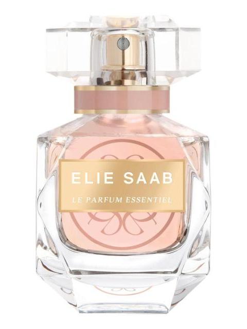 PERFUME ELIE SAAB LE PARFUM ESSENTIEL EDP 90ML CHIPRE FLORAL - Imagen 3