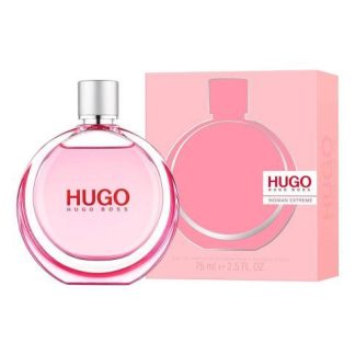 PERFUME EDP WOMAN EXTREME 75ML HUGO BOSS