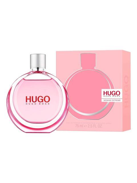 PERFUME EDP WOMAN EXTREME 75ML HUGO BOSS