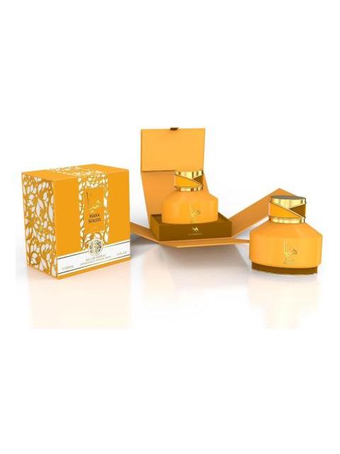 PERFUME EMPER HAYA SOLEIL MUJER SPRAY 100ML EAU DE PARFUM LE CHAMEU