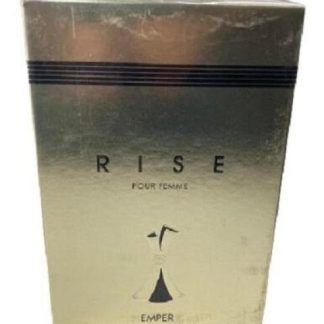 PERFUME EMPER RISE EAU DE PARFUM MUJER 75 ML SPRAY INTENSO