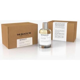 PERFUME EMPER THE BLACK 92 CITRICO EAU DE PARFUM 100ML
