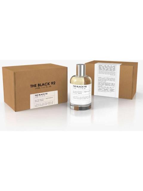 PERFUME EMPER THE BLACK 92 CITRICO EAU DE PARFUM 100ML