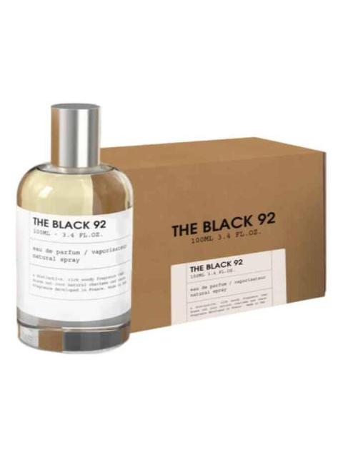 PERFUME EMPER THE BLACK 92 CITRICO EAU DE PARFUM 100ML - Imagen 3