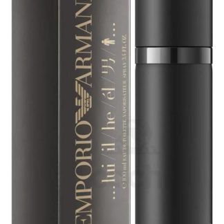 PERFUME EMPORIO ARMANI HE CLASSIC EDT 100ML