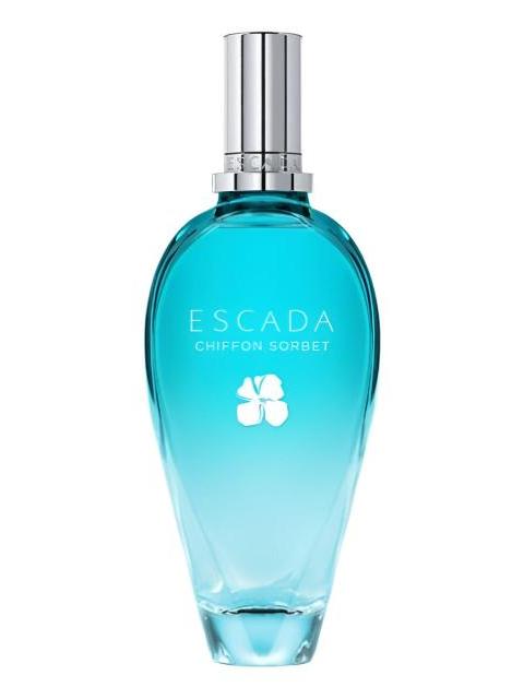 PERFUME ESCADA CHIFFON SORBET LIMITED EDITION X 100ML - Imagen 3