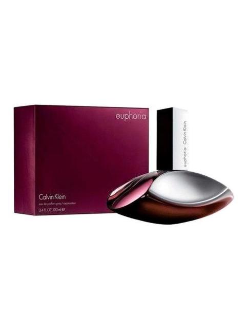 PERFUME EUPHORIA CALVIN KLEIN PARA HOMBRE EDT 100ML - Imagen 7