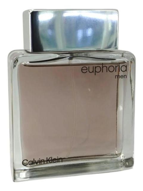 PERFUME EUPHORIA CALVIN KLEIN PARA HOMBRE EDT 100ML - Imagen 9
