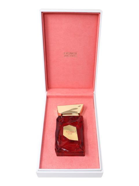 PERFUME EXTRAIT CHAOS FRENCH AVENUE UNISEX 100ML NOTAS CEREZA CUERO - Imagen 4