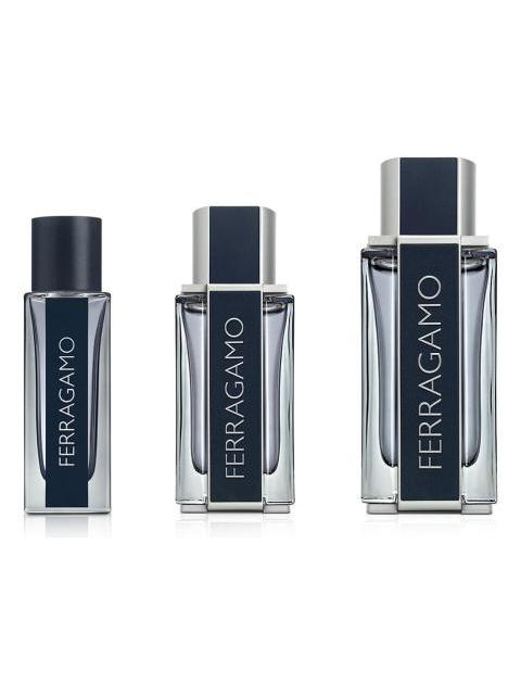 PERFUME FERRAGAMO 100ML CABALLERO ORIGINAL - Imagen 5