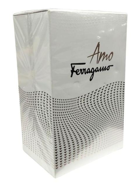 PERFUME FERRAGAMO AMO 100ML EAU DE PARFUM ORIENTAL FLORAL MUJER - Imagen 7