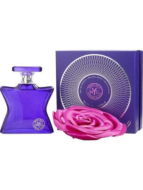 PERFUME FLORAL BOND NO. 9 SPRING FLING EDP 100ML SPRAY MUJER