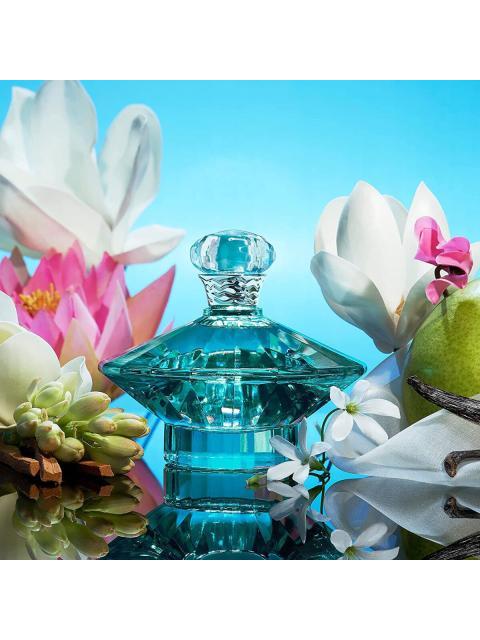 PERFUME FLORAL BRITNEY SPEARS CURIOUS EAU DE PARFUM 100 ML SPRAY - Imagen 8