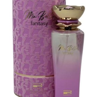 PERFUME FLORAL FRUTAL MUJER RUE BROCA MA BELLE FANTASY EDP 100ML