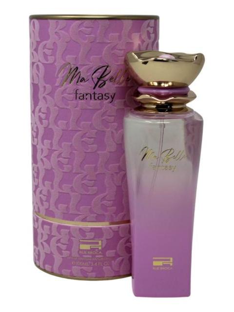 PERFUME FLORAL FRUTAL MUJER RUE BROCA MA BELLE FANTASY EDP 100ML