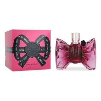 PERFUME FLORAL VIKTOR&ROLF BONBON 90ML EAU DE PARFUM SPRAY MUJER