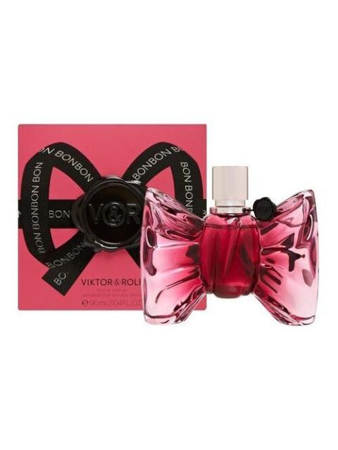 PERFUME FLORAL VIKTOR&ROLF BONBON 90ML EAU DE PARFUM SPRAY MUJER - Imagen 5