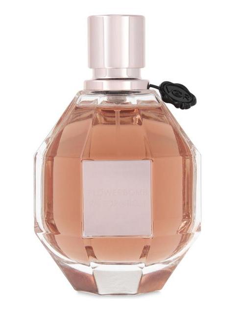 PERFUME FLOWER BOMB 100ML VIKTOR AND ROLF EAU PARFUM SPRAY - Imagen 3