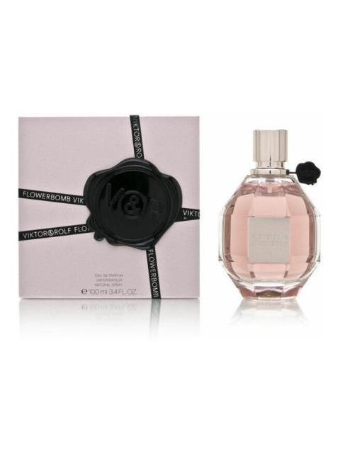 PERFUME FLOWER BOMB 100ML VIKTOR AND ROLF EAU PARFUM SPRAY - Imagen 5