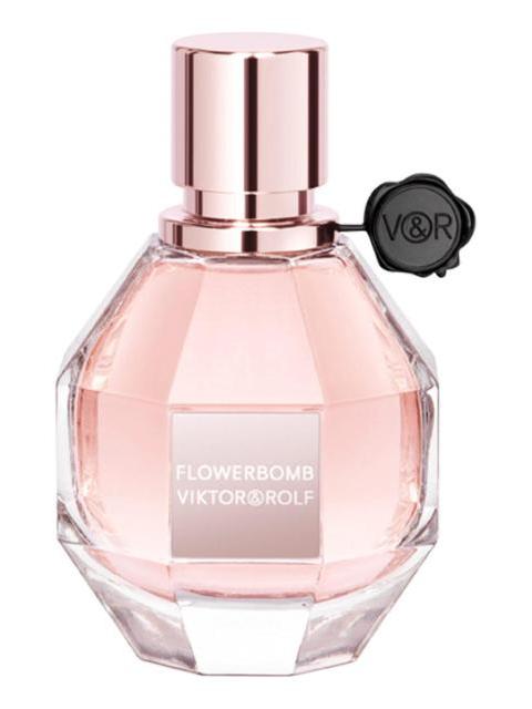 PERFUME FLOWER BOMB 100ML VIKTOR AND ROLF EAU PARFUM SPRAY - Imagen 6