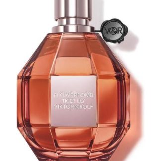 PERFUME FLOWERBOMB TIGER LILY DE VIKTOR&ROLF 100 ML