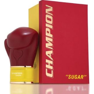 PERFUME FRAGANCE WORLD CHAMPION SUGAR EDP HOMBRE 80ML ORIENTAL GOURMAND
