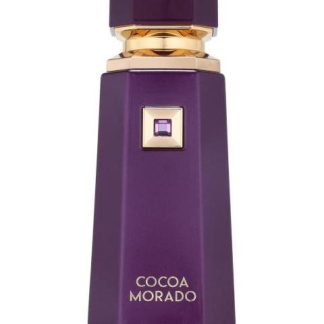 PERFUME FRAGRANCE WORLD COCOA MORADO EAU DE PARFUM ORIENTAL 100 ML