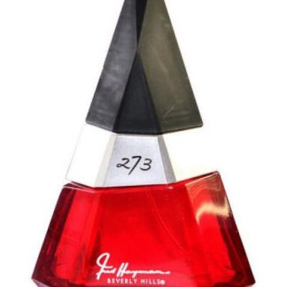 PERFUME FRED HAYMANS 273 RED RODEO DRIVE PARA MUJER EDP 75 ML