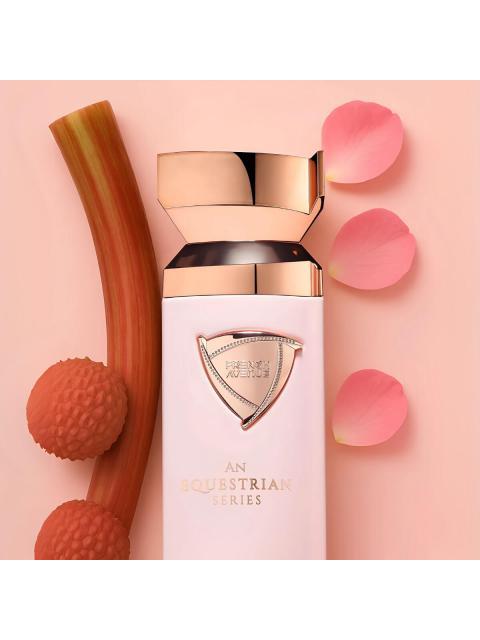 PERFUME FRENCH AVENUE DELLA EDP 100 ML AROMA FLORAL ALMIZCLE VAINILLA - Imagen 6
