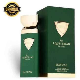 PERFUME FRENCH AVENUE HAYDAN 100 ML EDP LINEA ARABE SPRAY